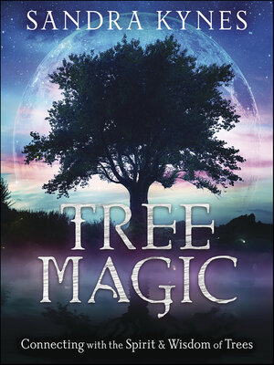 cover image of Tree Magic